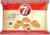 7 Days Mini Croissant with Cocoa Cream Filling 4 pcs 44 g