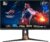 Asus PG27AQN QHD Gaming Monitor 27inch