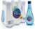 Oasis Blu Sparkling Water 500ml Pack of 6