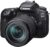Canon EOS 90D DSLR Camera Black + EFS 18-135mm Lens