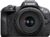 Canon EOS R100 Mirrorless Digital Camera Body