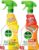 Dettol Power Kitchen Cleaner 500 ml + Power All Purpose Cleaner 500 ml