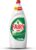 Fairy Plus Original Dishwashing Liquid Soap With Alternative Power To Bleach 1.25 Litres