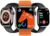 Haino Teko Germany Smart Watch Fitness Tracker