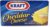Kraft Processed Cheddar Cheese Block 250g