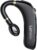 Lenovo HX106 Wireless In-Ear Bluetooth Headset Black