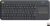 Logitech 920007153 K400 Plus Wireless Touch Keyboard