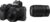 Nikon Z50 Mirrorless Digital Camera Black + Z DX 16-50MM VR + Z DX 50-250mm