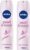 Nivea Antiperspirant Spray For Women Pearl & Beauty 2 x 150 ml