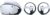 Sony PlayStation VR2 Headset
