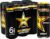 Rockstar Original Energy Drink 250ml Pack of 6