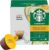 Starbucks Blonde Espresso Roast by Nescafe Dolce Gusto Blonde Roast Coffee Pods 12 pcs 66 g