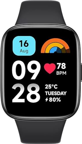 Xiaomi BHR7266GL Redmi Watch 3 Active Smartwatch Souq Basket